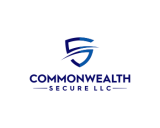 https://www.logocontest.com/public/logoimage/1647093312Commonwealth Secure LLC.png